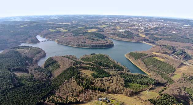 Ferienwohnung im Sauerland