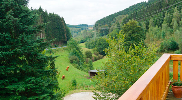 Ferienwohnung Lüdenscheid